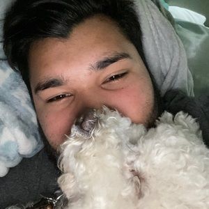 Meet your Posher, Rubio